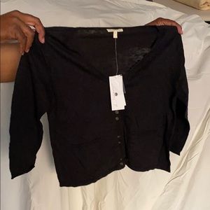 Women’s Eileen Fisher Cardigan Sweater